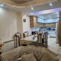 آپارتمان ۱۱۰مترسنددارخیابان کرمان شمالی