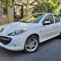 207 اتومات پاناروما مدل 1404