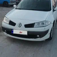 مگان اتومات