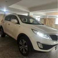 اجاره خودرو اسپورتیج رنت کرایه ماشین|خودرو اجاره‌ای|کرج, عظیمیه|دیوار