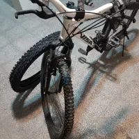 دوچرخه سایز24|دوچرخه، اسکیت، اسکوتر|محمدیه-قزوین, |دیوار