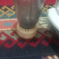 فلاکس ابمیوه گیری وبخارپز هرسه تا باهم دیگه ۳ تومن