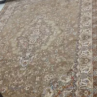 ۱عددفرش ۶متری و۱عددفرش ۴متری