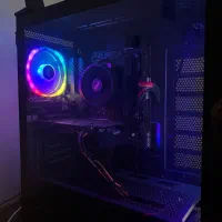 سیستم کامل گیمینگ|رایانه رومیزی|زنجان, |دیوار