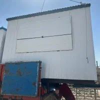 مجاب کانکس داراب|ماشین‌آلات صنعتی|نوشهر, |دیوار