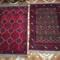 قالیچه دستباف نو