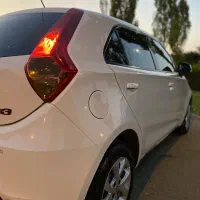 gt mg3 ام جی۳ اتومات بیرنگ فول کمکار|خودرو سواری و وانت|مشهد, ارشاد|دیوار