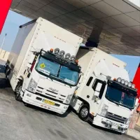 اتوبارکیانی حمل ونقل اثاثیه منزل باکامیونت باکارگر