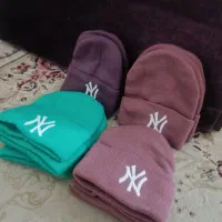 کلاه زمستانی شیک (عمده)|لباس|اراک, |دیوار