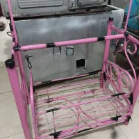 گهواره بچه|تخت و صندلی بچه|چناران, |دیوار