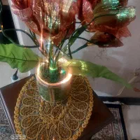 آباژور مخصوص اتاق کودک با چند رنگ متغیر