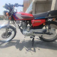 200 نیکتاز دیسک چپ|موتورسیکلت|کلاله, |دیوار