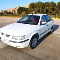 سمند مدل ۸۹