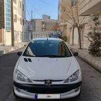 206تیب 2مدل 89|خودرو سواری و وانت|پرند, فاز ۵|دیوار