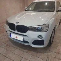 BMVi28 x3 2015|خودرو سواری و وانت|مشهد, گوهرشاد|دیوار