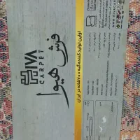 دو عدد فرش ۹ متری.فقط معاوضه میکنم|فرش|رباط‌کریم, رباط‌کریم|دیوار