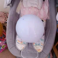 گهواره برند ماستلا|کالسکه و لوازم جانبی|ساری, |دیوار