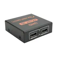 اسپلیتر 1 به 2 HDMI ایکس پی پروداکت مدل 4Kx2K-1.4B