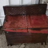 جعبه ابزار و صندوق ابزار بزرگ و جا دار