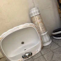 سرشور|لوازم سرویس بهداشتی|مراغه, |دیوار