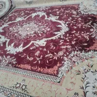 فرش ۱۲ متری