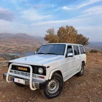 پاترول شیش سیلندر|خودرو سواری و وانت|بابل, |دیوار