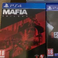 Mafia Trilogy (Definitive edition)