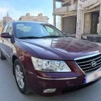 سوناتا ۲۰۰۹