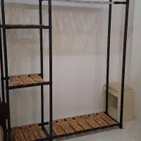 رگال لباس|جاکفشی، کمد، دراور|همدان, |دیوار