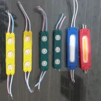 چراغ ال ای دی