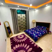 مبلمان 9 نفره تخت خواب 2 نفره میز بیلیارد فوتبال