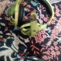 هدست گیمینگ|قطعات و لوازم جانبی رایانه|شیراز, شهرک کوشکک|دیوار