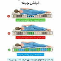 تشک رویال (اصل)|تشک تختخواب|گلوگاه بابل (گلیا), |دیوار