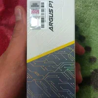 پاد ARGUS p1|زیورآلات و اکسسوری|قم, نخودی|دیوار