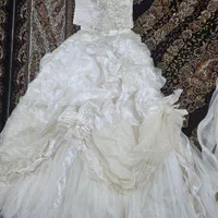 لباس عروس