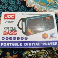رادیو اسپیکر JOK مدل H768BT