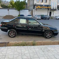 پارسelxمدل1403مشکی آبنوس|خودرو سواری و وانت|شیراز, حومه شیراز|دیوار