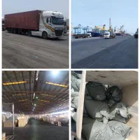 ترخیص کالا/گمرک شهید رجایی/ترخیصکار بندعباس|خدمات حمل و نقل|بندرعباس, |دیوار