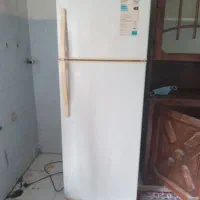 یخچال وفریزر هایسنس درحدنوخارجی