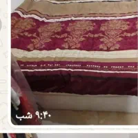 به علت کمبود جا