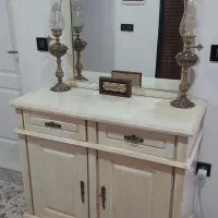 آینه کنسول