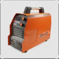 جوشکاری سیار