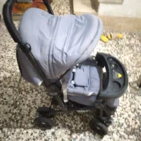 کالسکه بچه|کالسکه و لوازم جانبی|لنگرود, |دیوار