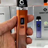 پاد ماد دائمی گیک ویپ geek vape  ( تک و عمده )