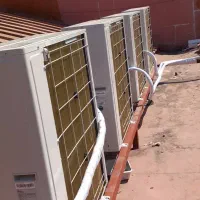 نصب و تعمیرات کولرگازی گازی و داکت اسپیلت|خدمات پیشه و مهارت|تهران, آذربایجان|دیوار
