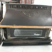 بخاری مدل شومینه چکشی