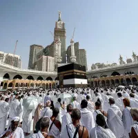 فروش فیش حج عمره آماده اعزام ۳عدد