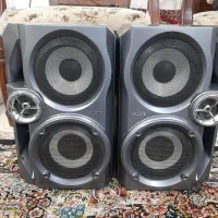 باند خونگی سونی VX888