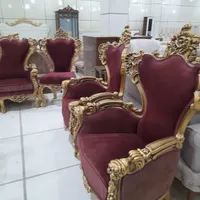 نمایشگاه رها مبل|مبلمان خانگی و میز عسلی|اردکان, |دیوار