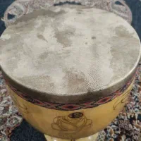 تمبک|سازهای سنتی|تهران, مسعودیه|دیوار